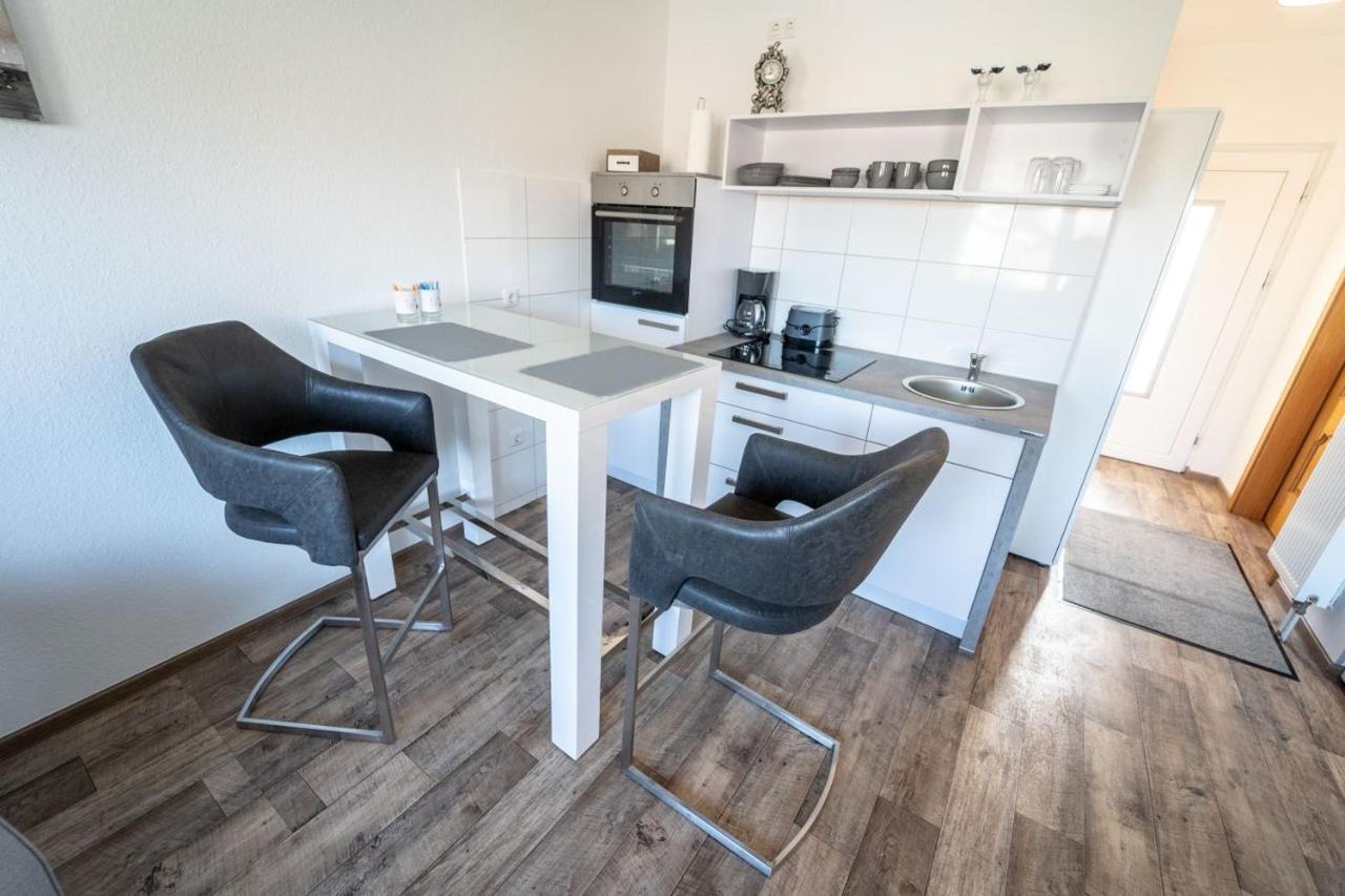 Ferienwohnung Anke - Appartement 5C Heinsberg  Extérieur photo