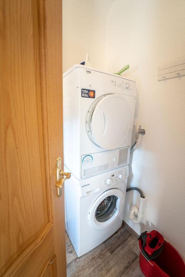 Ferienwohnung Anke - Appartement 5C Heinsberg  Extérieur photo