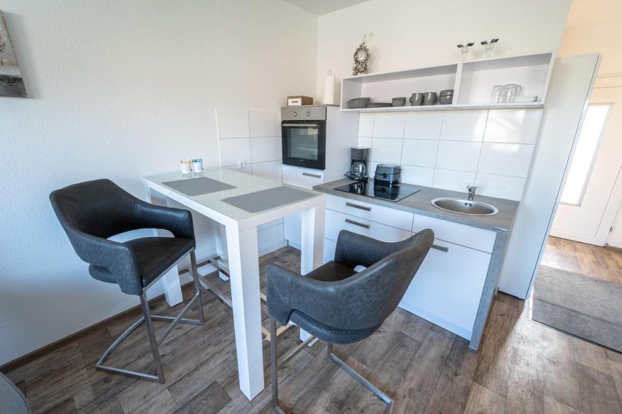 Ferienwohnung Anke - Appartement 5C Heinsberg  Extérieur photo